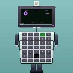 Quotron Broker #3692