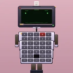 Quotron Broker #5674