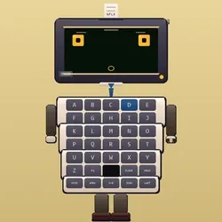 Quotron Broker #4768