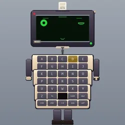 Quotron Broker #180