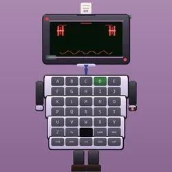 Quotron Broker #4492