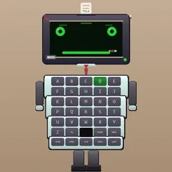 Quotron Broker #1554
