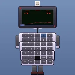 Quotron Broker #4553