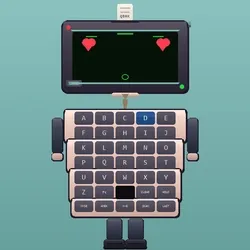 Quotron Broker #3707