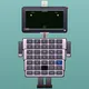Quotron Broker #494