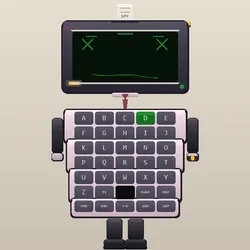 Quotron Broker #4749