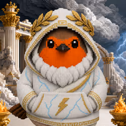 Zeus Robert