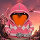 Pink Robert Ranger