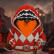 Red Robert Ranger