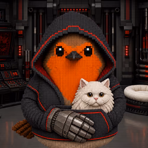 Doctor Robert Claw
