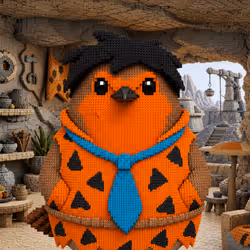 Robert Flintstone