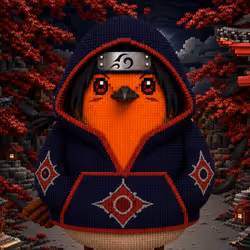 Robert Uchiha