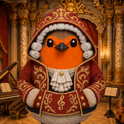 Mozart Robert