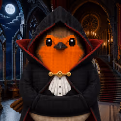 Dracula Robert