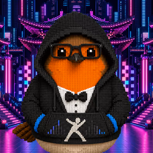 PSY Robert
