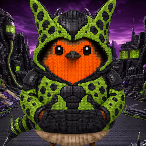 Cell Robert