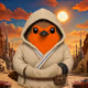 Robert Skywalker