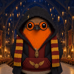 Robert Potter