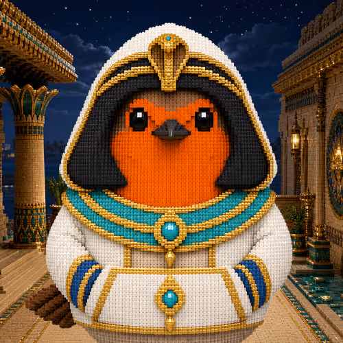 Cleopatra Robert