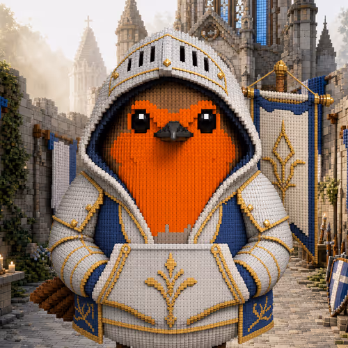 Robert of Arc