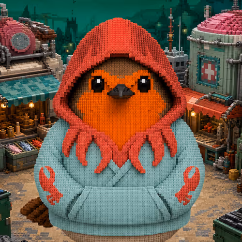 Doctor Robert Zoidberg
