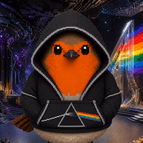 Dark Side Robert