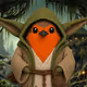 Yoda Robert