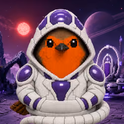 Frieza Robert
