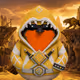 Yellow Robert Ranger