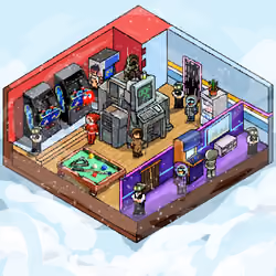 Ruxxell 676