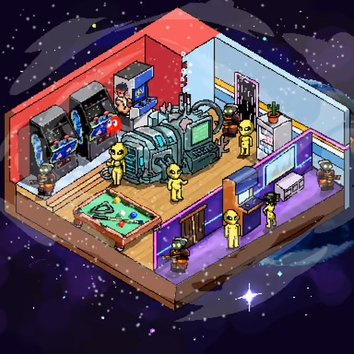 Ruxxell 1213