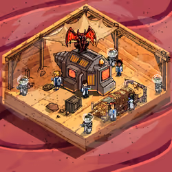 Ruxxell 1614