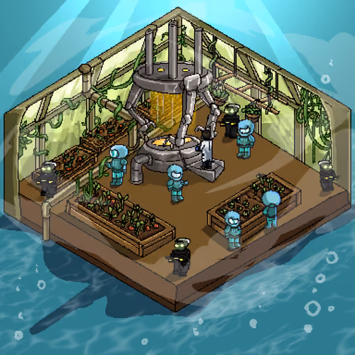 Ruxxell 779