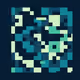 Pixel Flux #0363