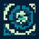 Pixel Flux #0595