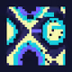 Pixel Flux #0581