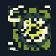 Pixel Flux #0370