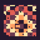 Pixel Flux #0611