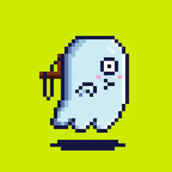 Hood Spooky #2074