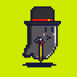 Hood Spooky #2192