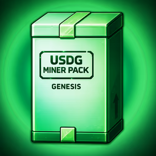 HH Genesis Pack