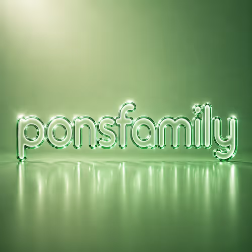 PONSFAMILY