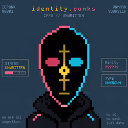 IMD Punks (Pre-Reveal)