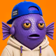 Fish Fren #087
