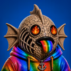 Fish Fren #296