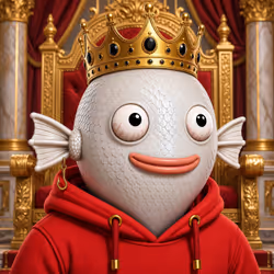 Fish Fren #302