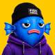 Fish Fren #066