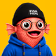 Fish Fren #108