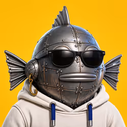 Fish Fren #179