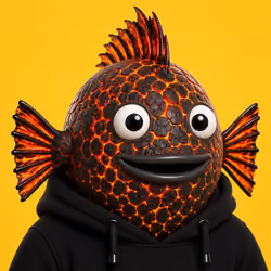 Fish Fren #178